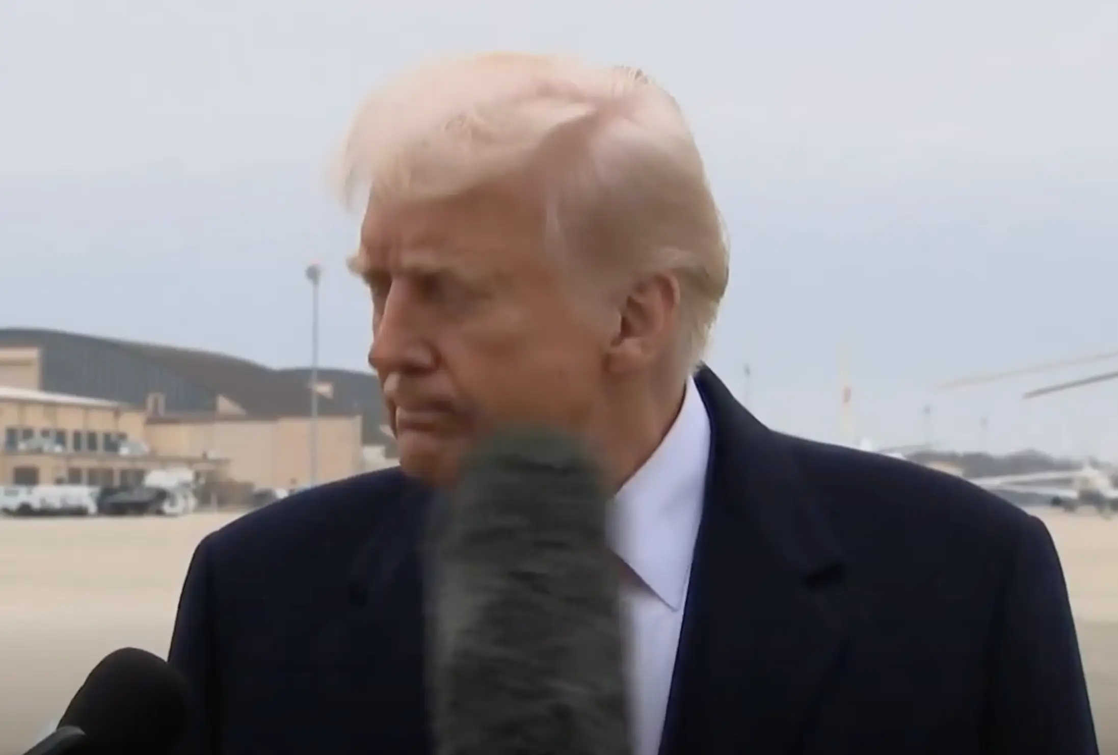 A security expert has shared his thoughts on the blunder (Fox)