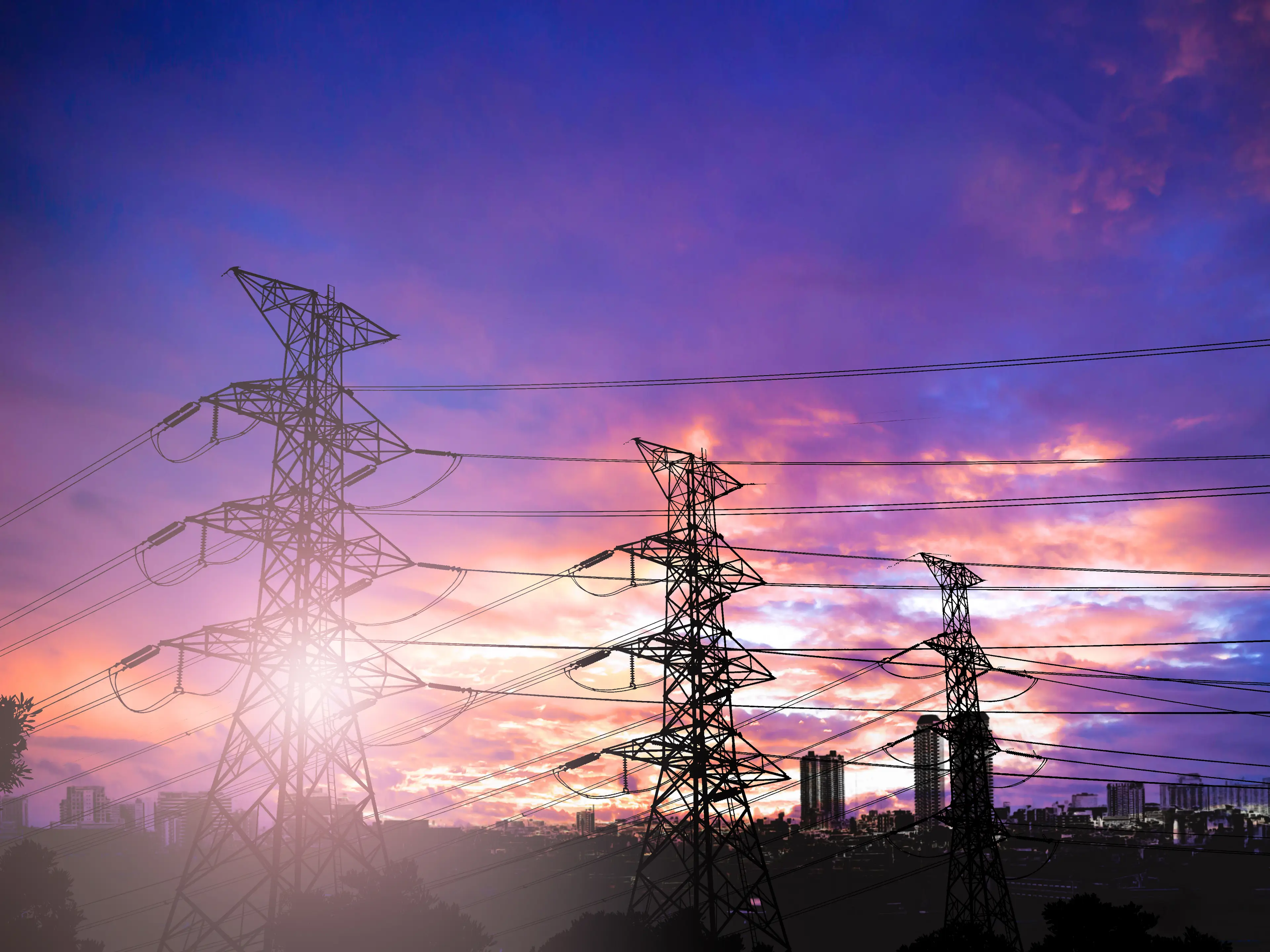 The strongest 'cannibal storm' in 20 years has forced NASA to cancel a space launch (Getty Stock Image)