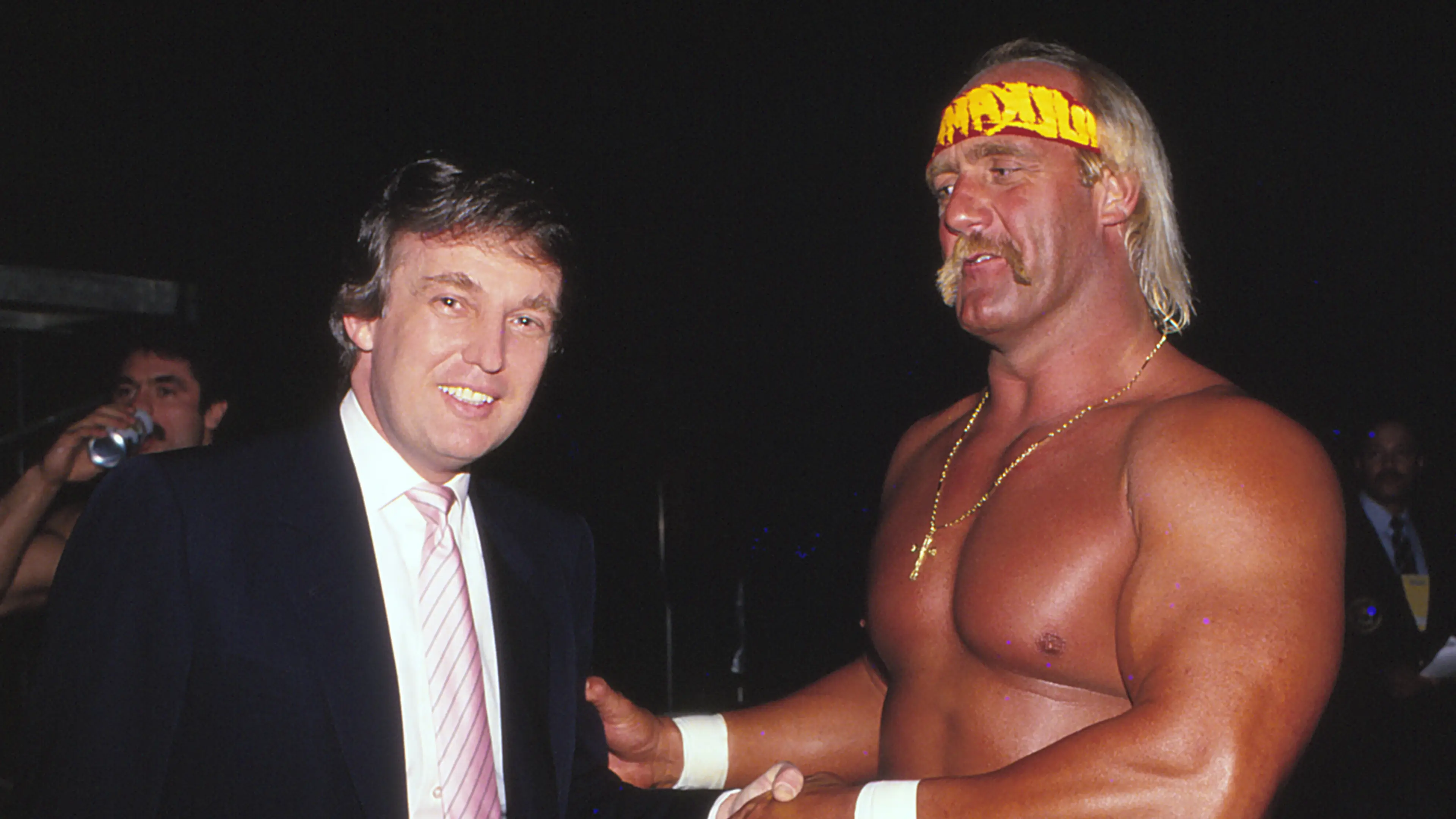 Jeffrey Asher / Getty Images