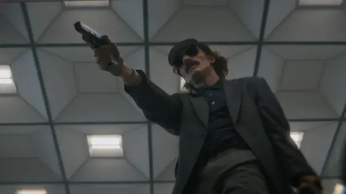 Critics and viewers have piled on the praise for the documentary. (Netflix)