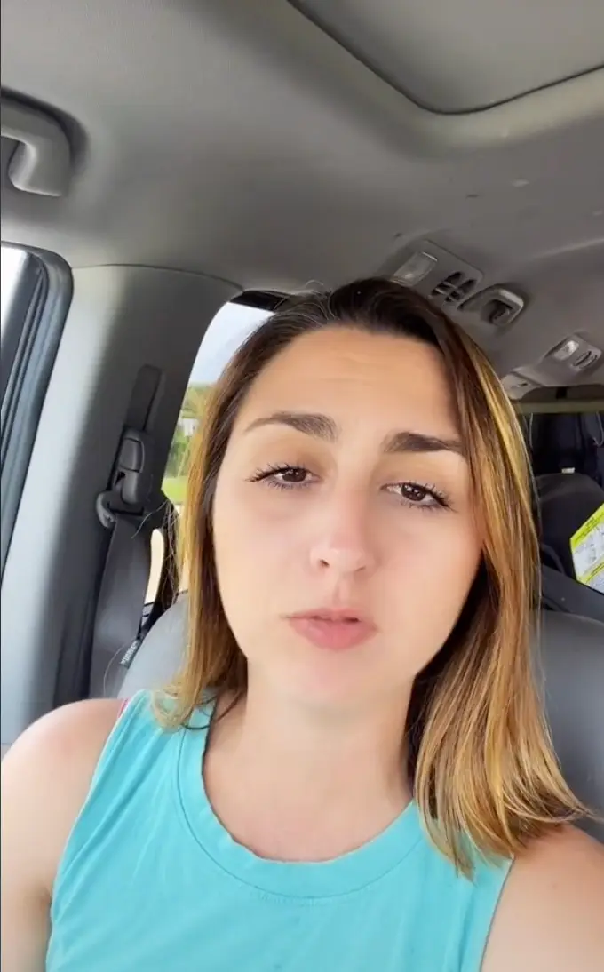 Jess detailed a situation in which this happened to her.