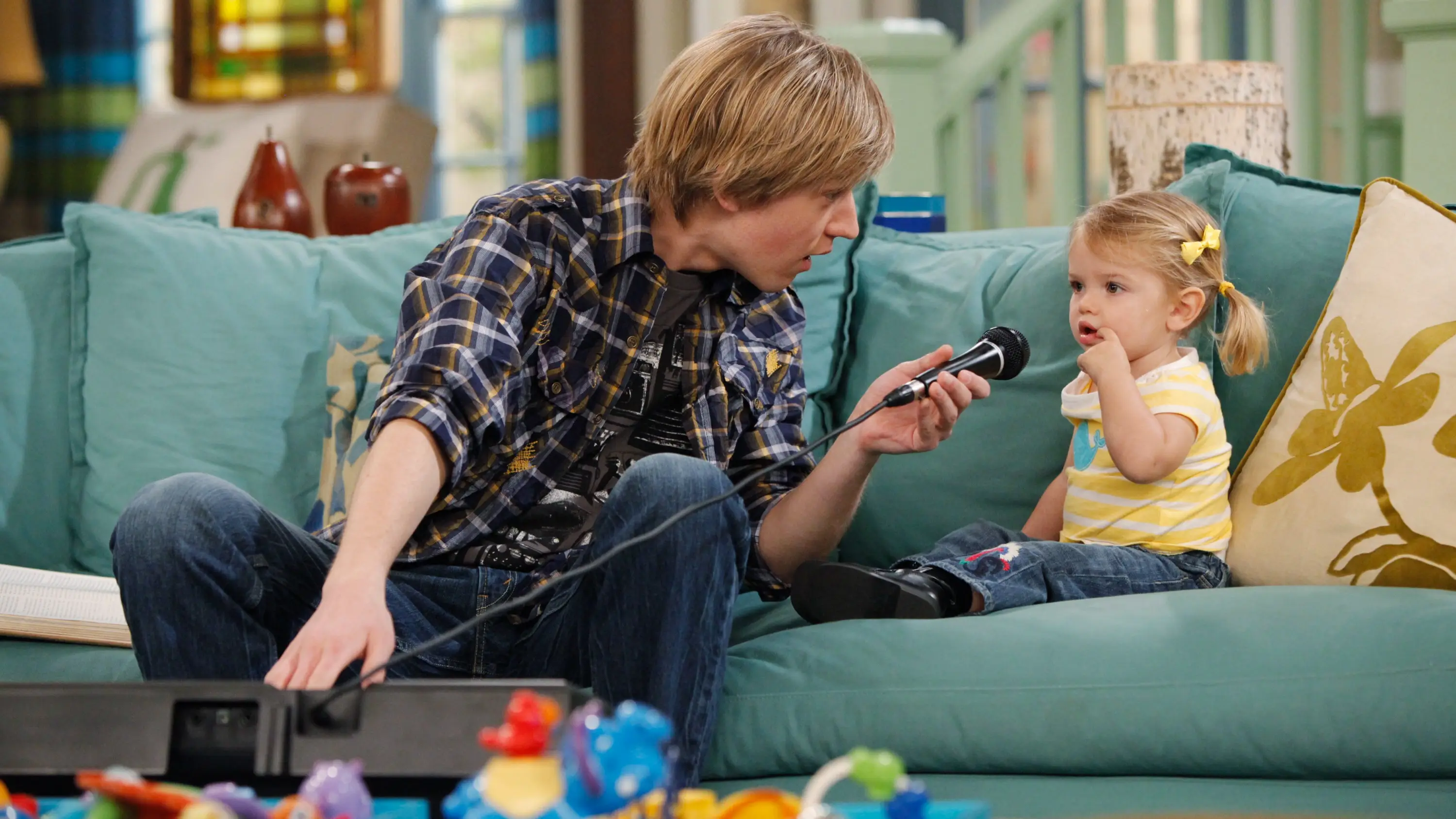 Disney Channel