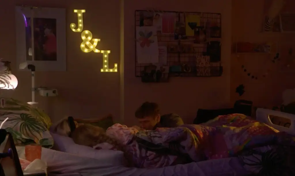 Fans are in agreement that this was probably the 'saddest episode ever'.