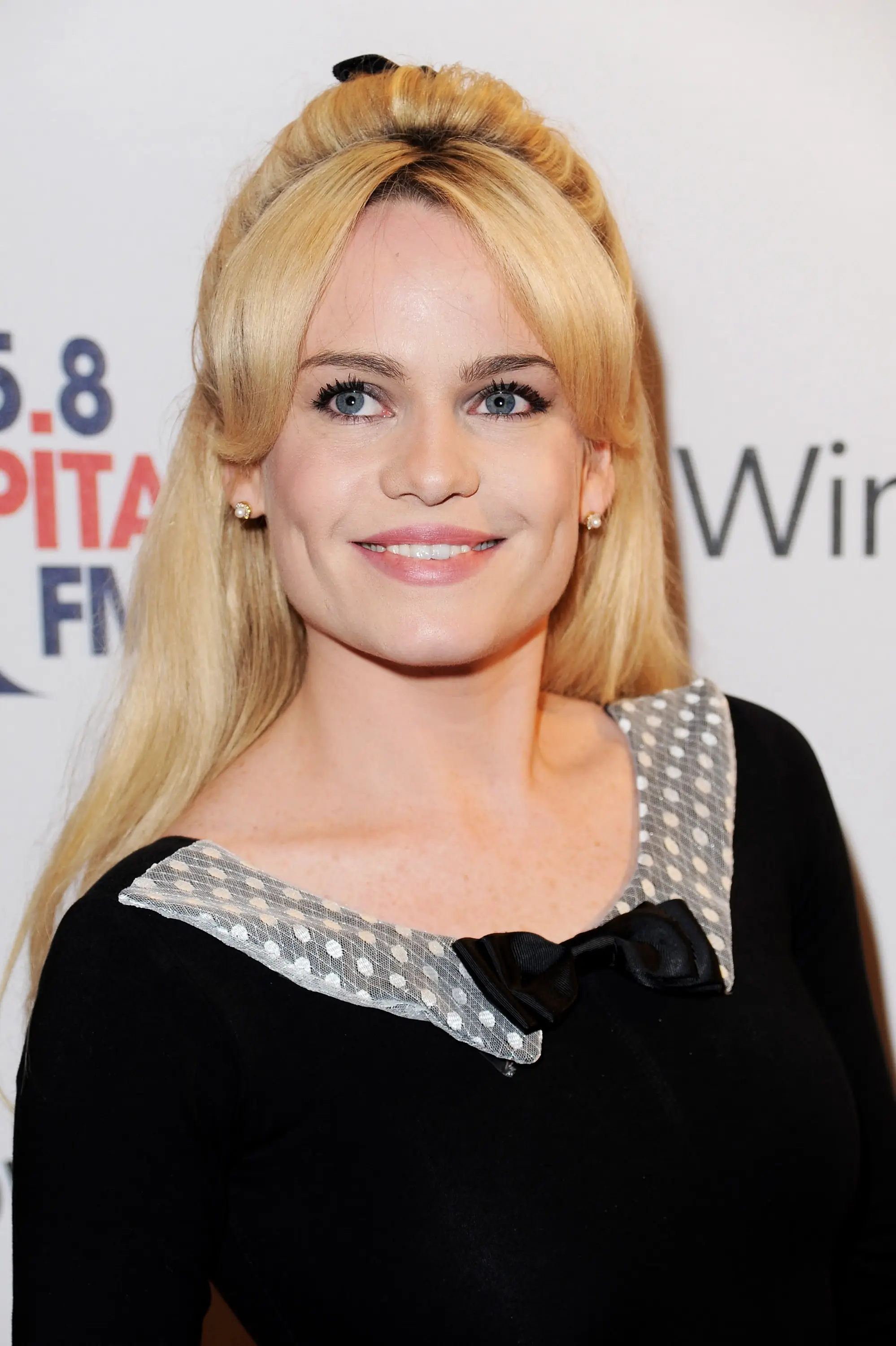 Duffy in 2010 (Ian Gavan/Getty Images)