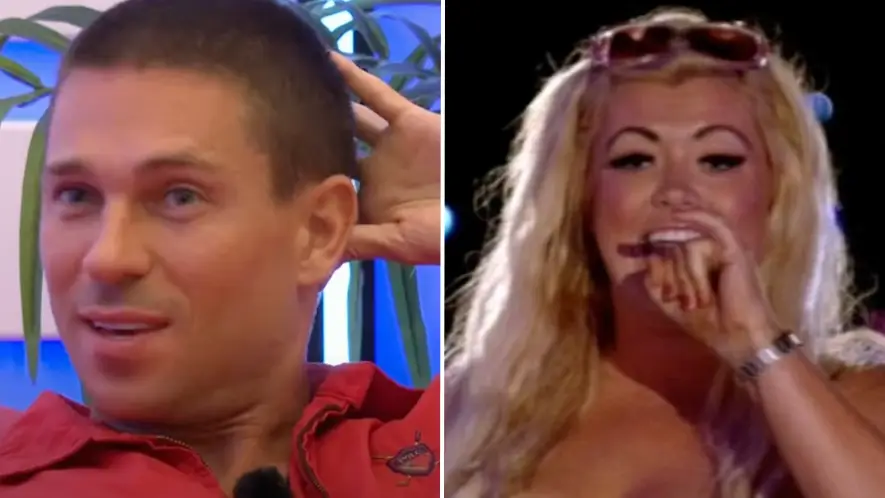 ITV/Instagram/@gemmacollins