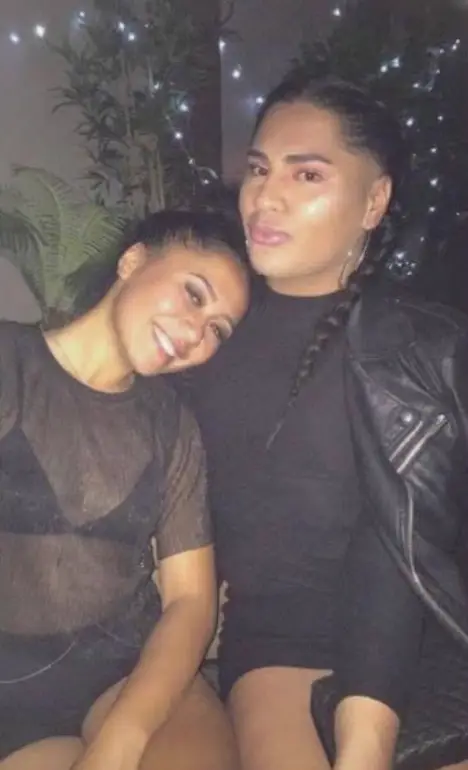 Aranui has responded to the news (Facebook)