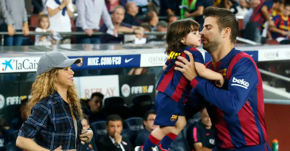 The singer split from Gerard earlier this year.