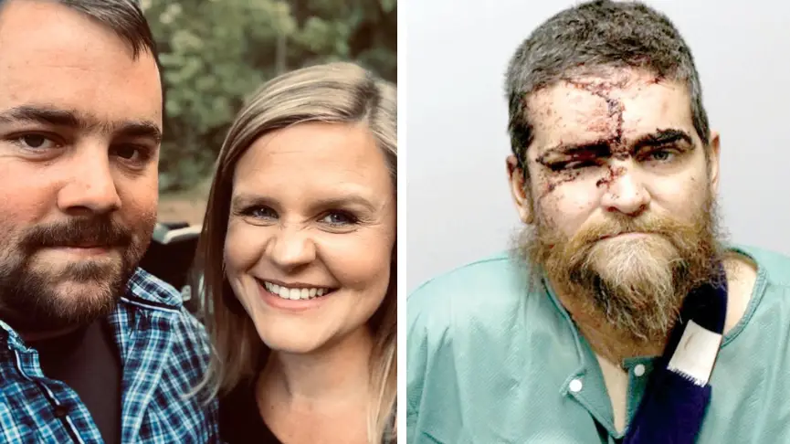 Alleged drunk driver may be forced to pay child support for three young kids he left orphaned