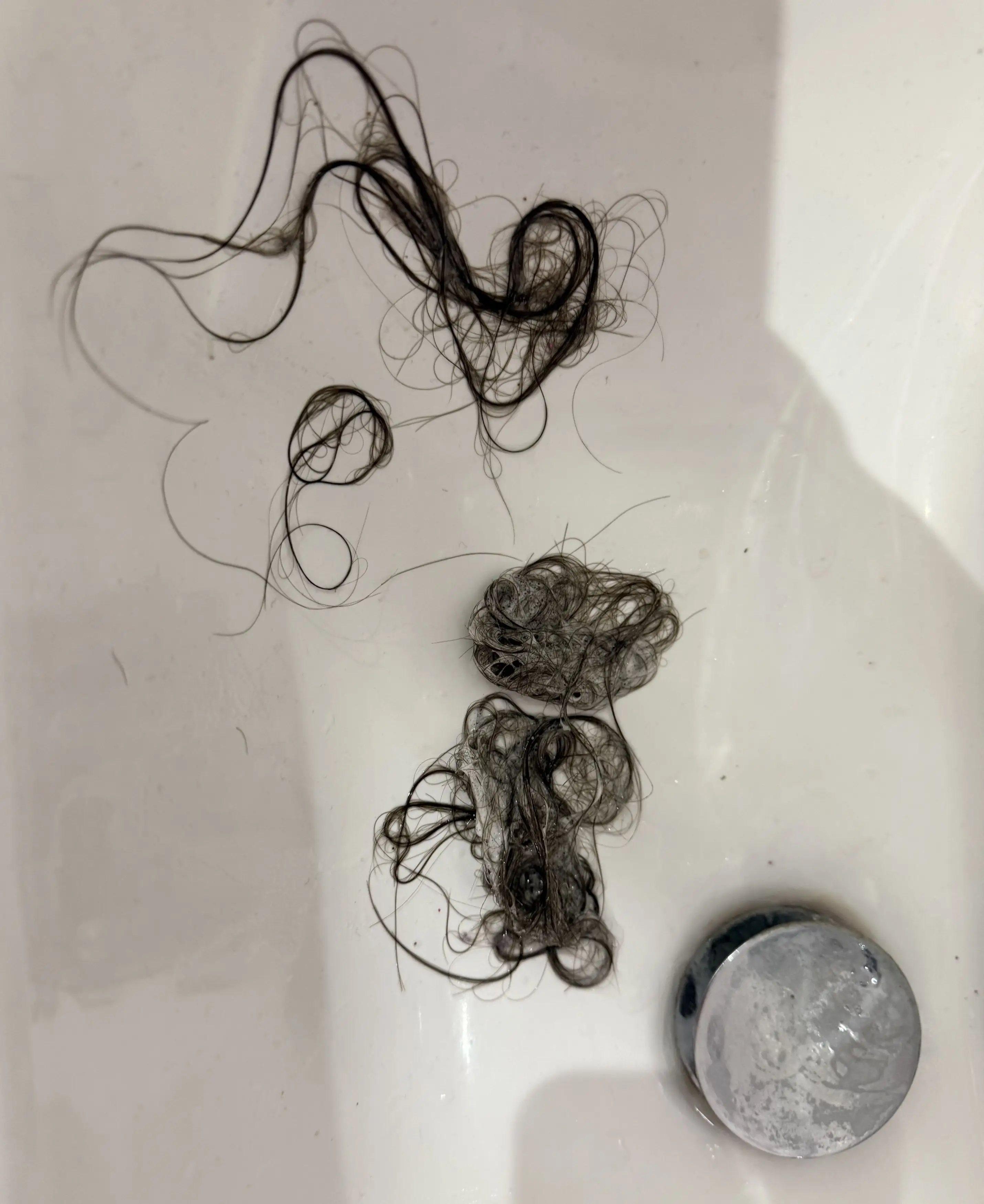 Hair loss has been popping up as a common side effect of the drugs (Kennedy News and Media)