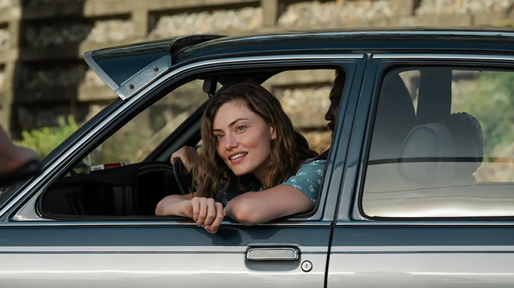 Viewers have been hooked.