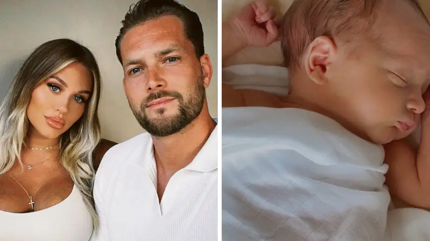 Instagram/mrlewisburton