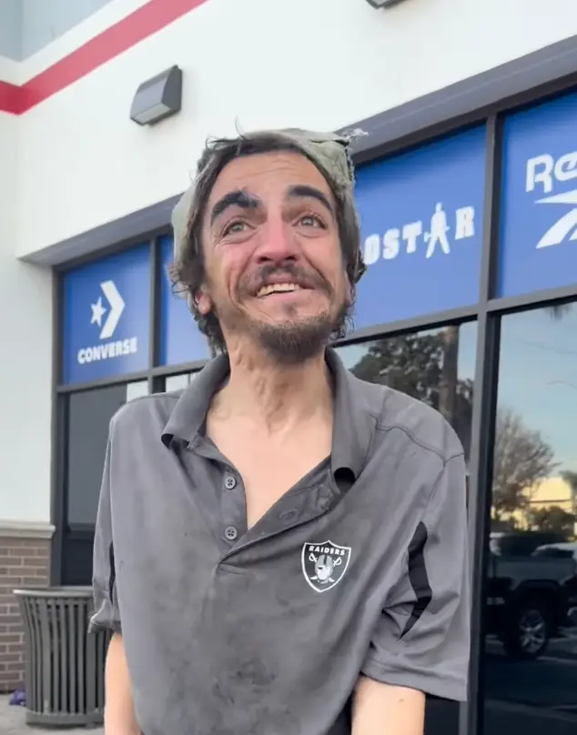 Videos of the child star now have gone viral on social media (Instagram/@jakeshipwreck)