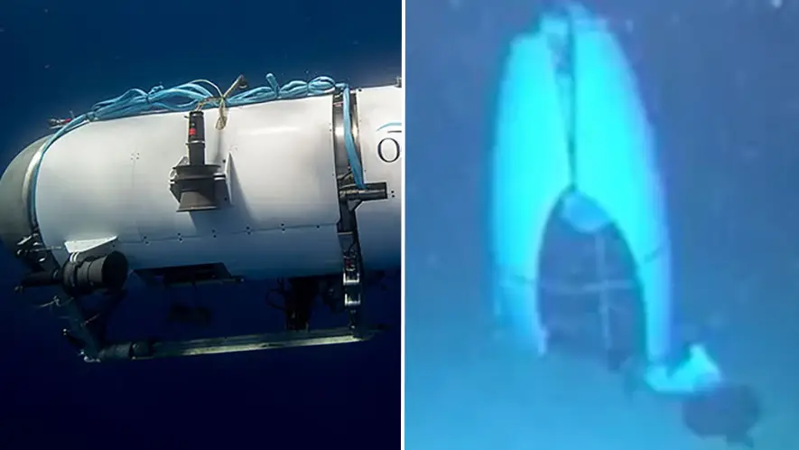 Ocean Gate/Becky Kagan Schott