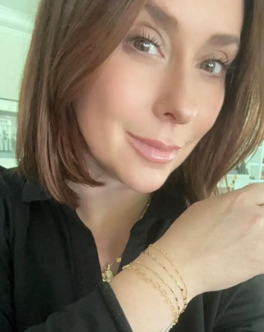 The actor received a major backlash after debuting her new do.