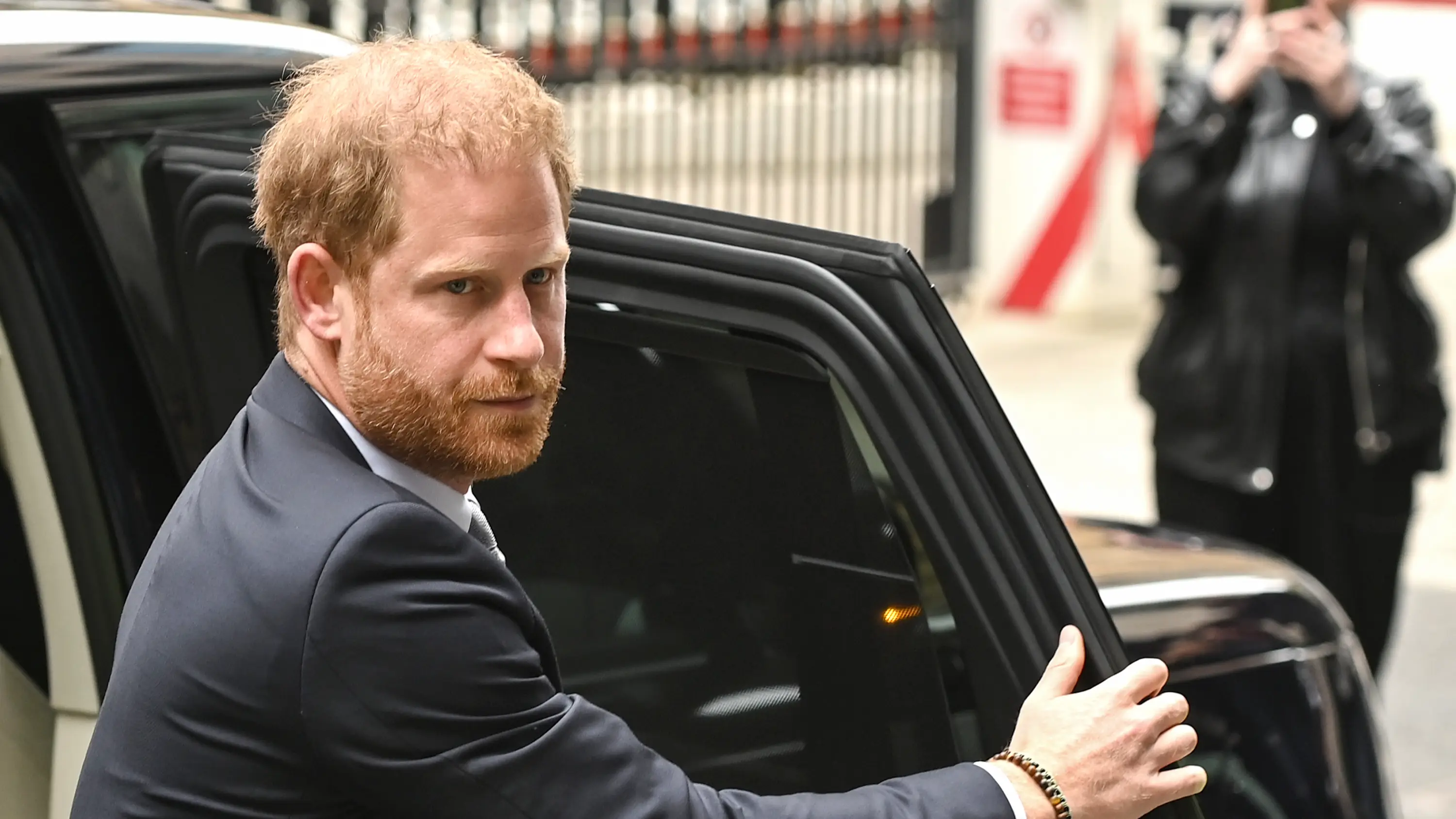 Kate Green/Getty Images