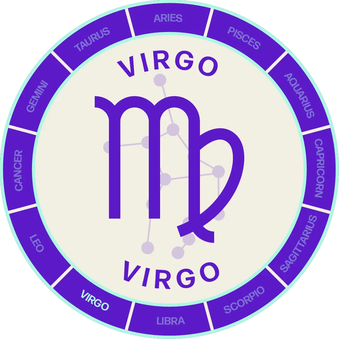 Time to sweeten things up for Virgos. (Tyla)