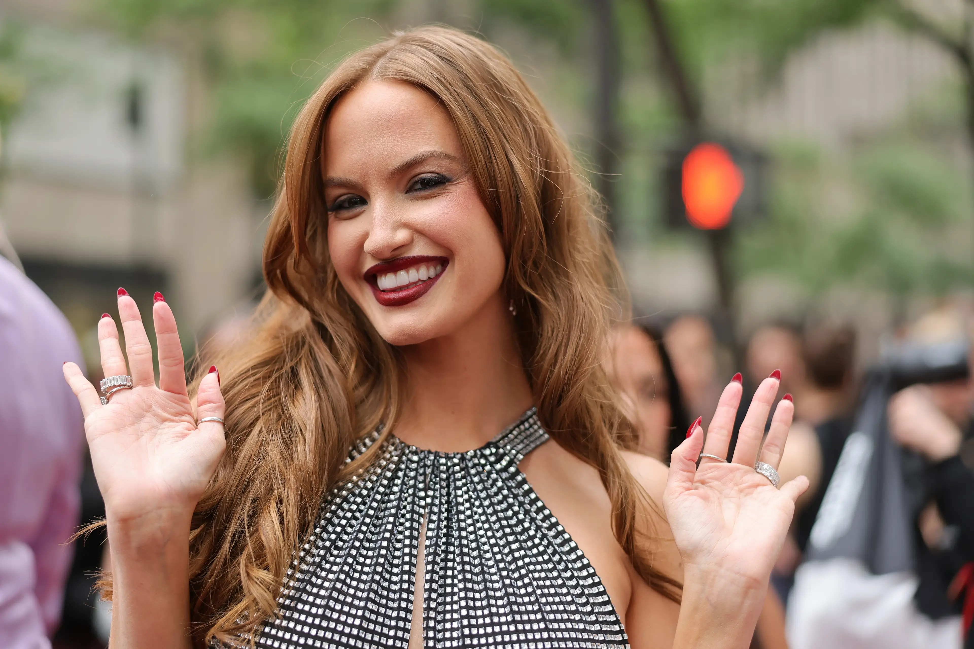 O'Brien's remarks were made during a Twitch live stream (Mike Coppola/Getty Images for Tony Awards Productions)
