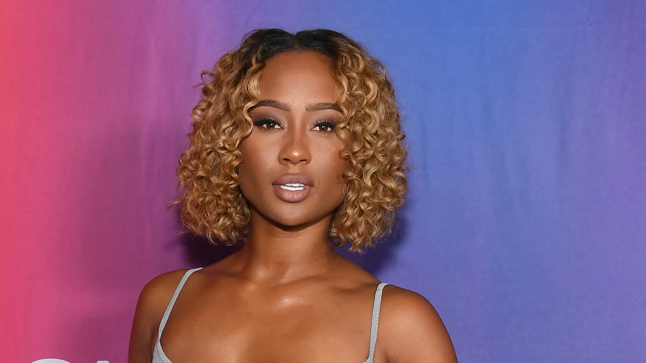 Paras Griffin/Getty Images for ESSENCE Girls United Disruptor Summit