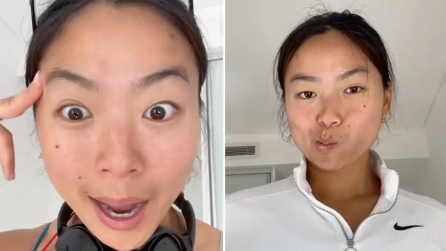 TikTok / @funtimejess