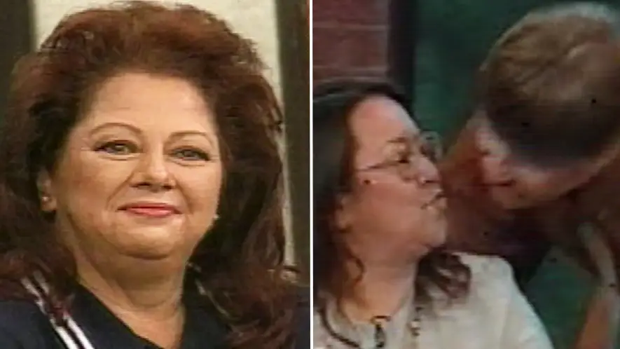 Woman murdered weeks after appearing on Jerry Springer show with ex and mistress