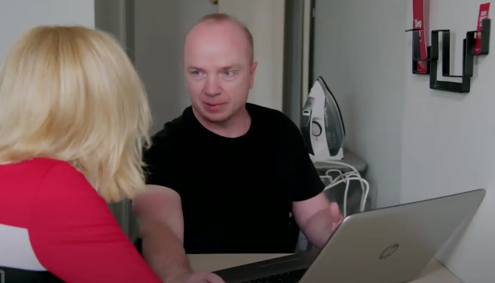 Joe's motives and practices have been questioned.