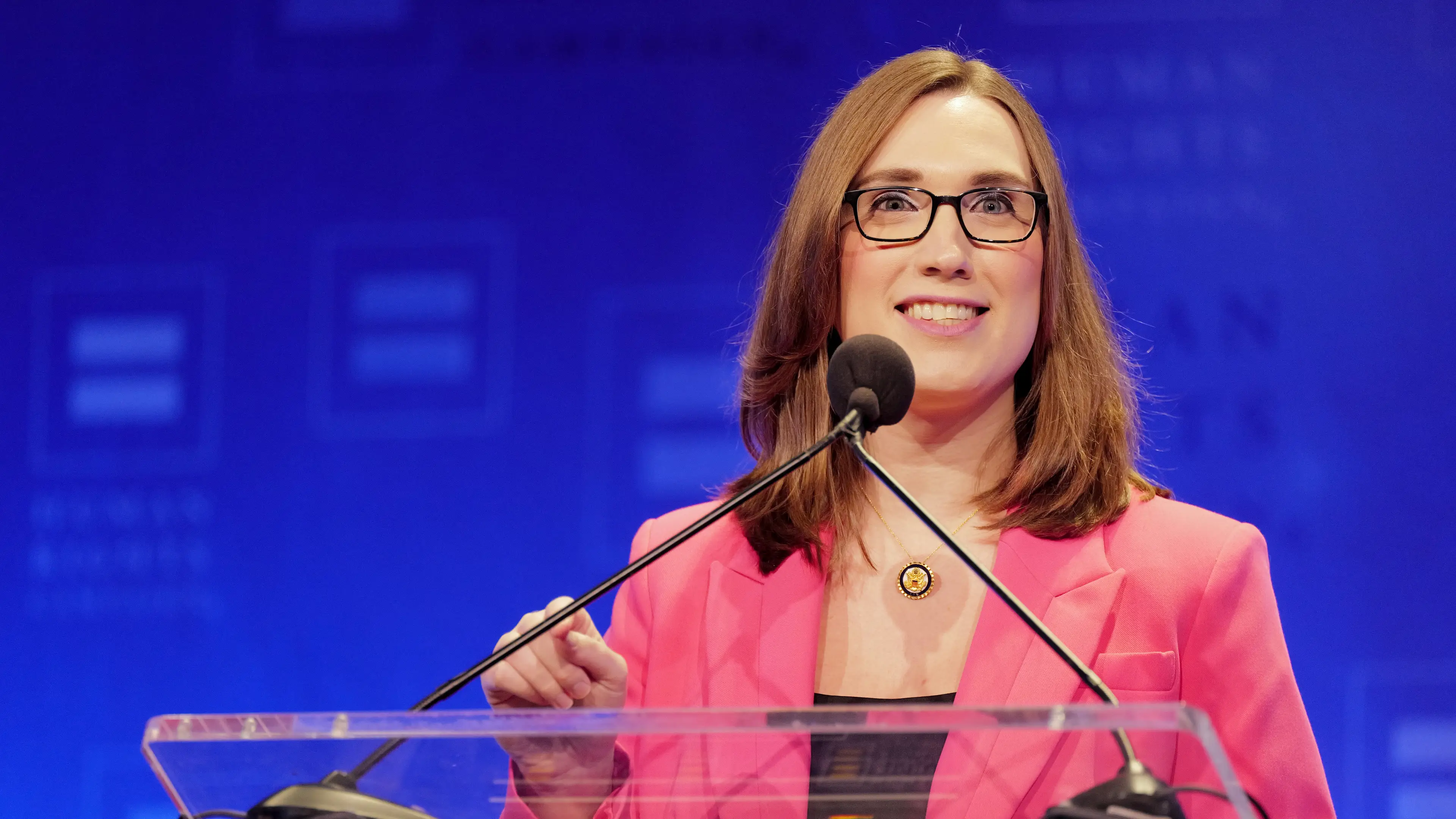 Craig Barritt/Getty Images for Human Rights Campaign