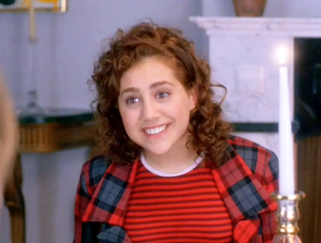 The late Brittany Murphy played Tai Frasier (CBS Photo Archive/Getty Images)