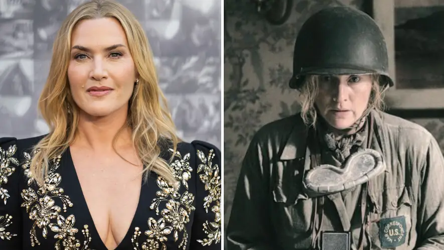 Samir Hussein/WireImage/Getty Images/Studio Canal UK