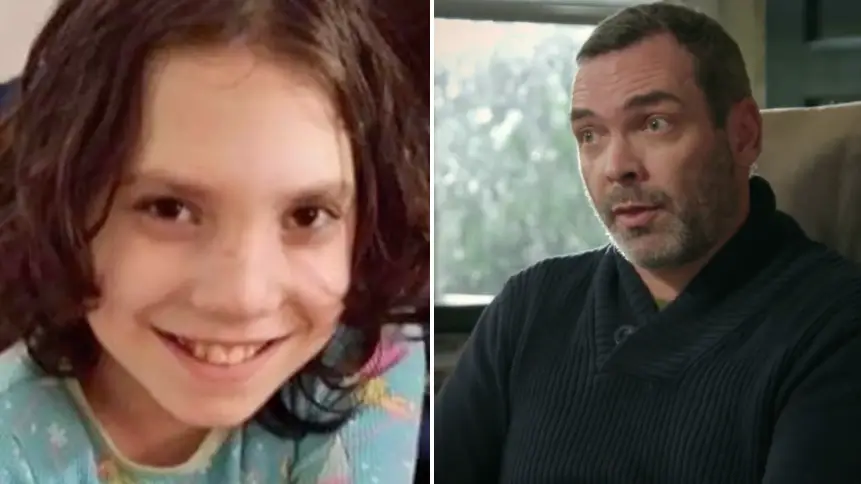 @DiscoveryID/Twitter / DrPhil