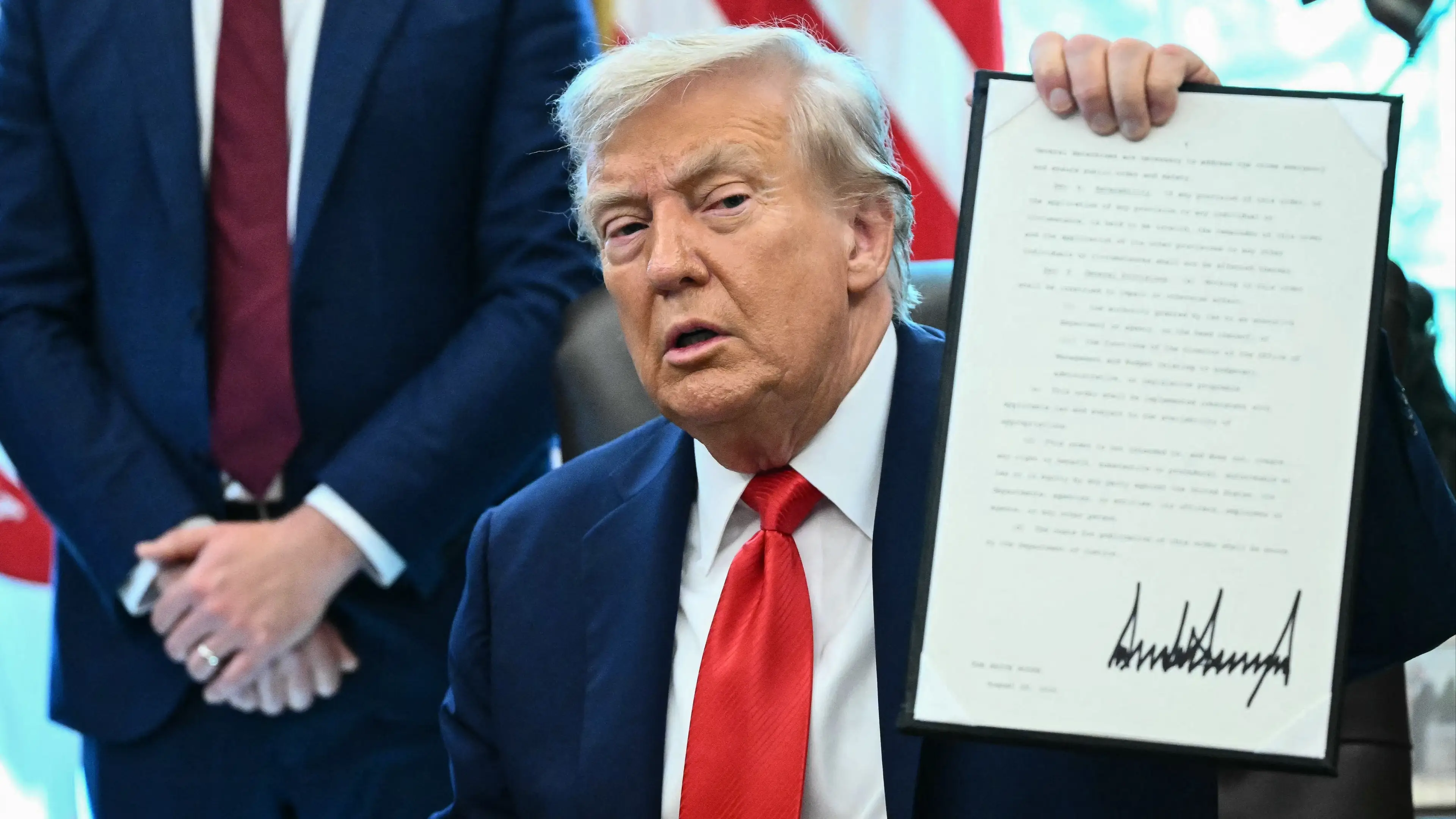 Win McNamee/Getty Images