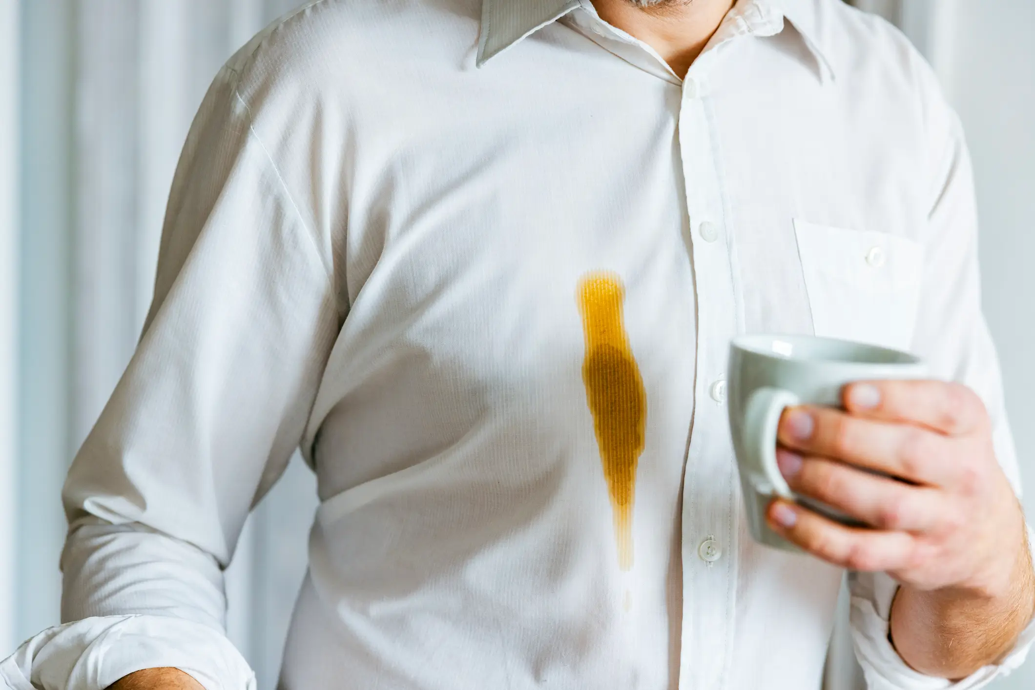 Kevin is your average dumb man (Getty Stock Images)