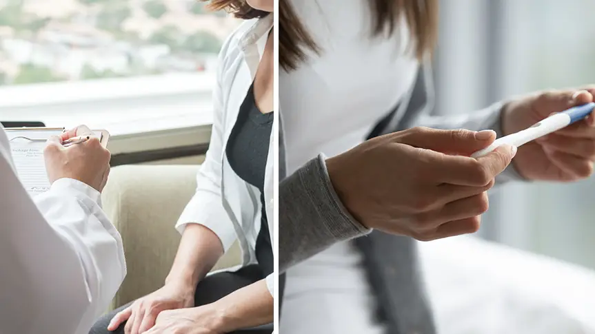 Doctor Slammed For 'Insensitive' Comment He Made About Woman's Eggs