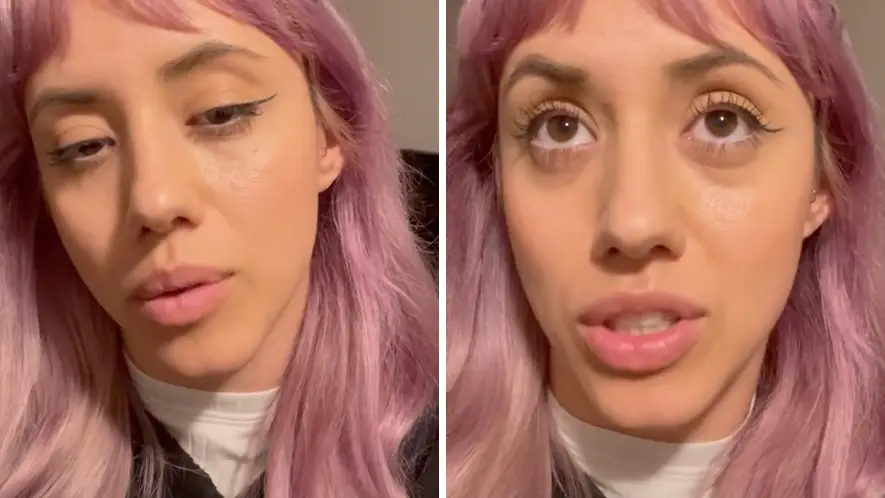 ceci.bendita / TikTok