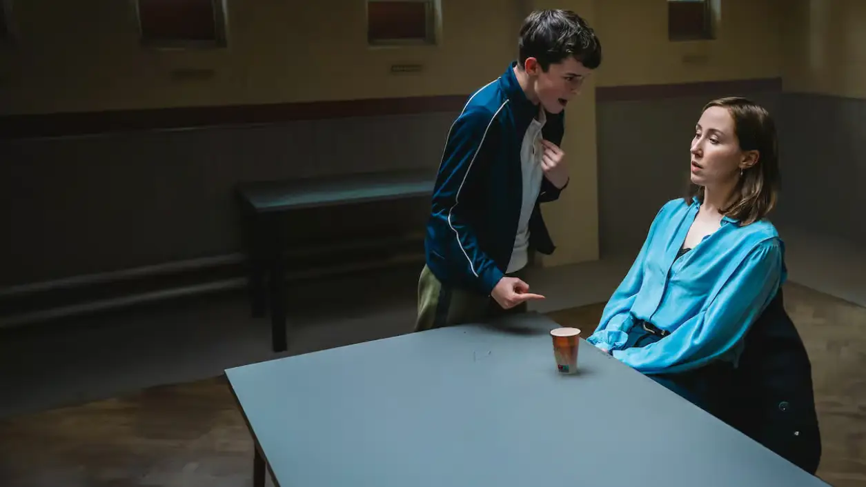 Police reveal what ‘CU46’ code means as Adolescence series raises questions about secret phrases on kids’ phones