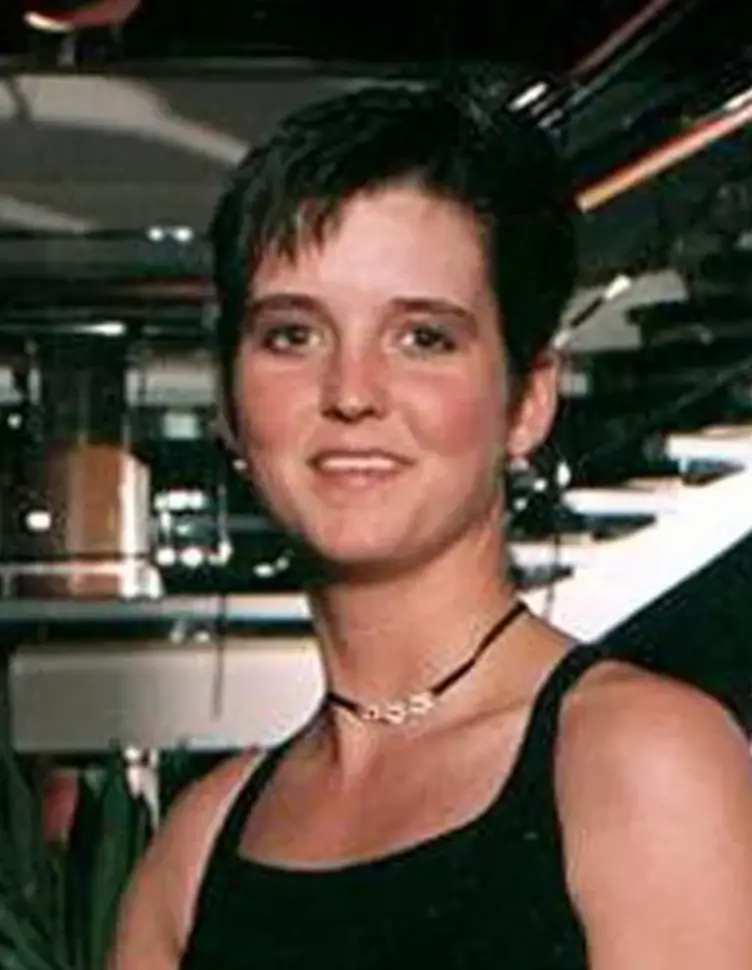 Amy went missing in 1998 (FBI)