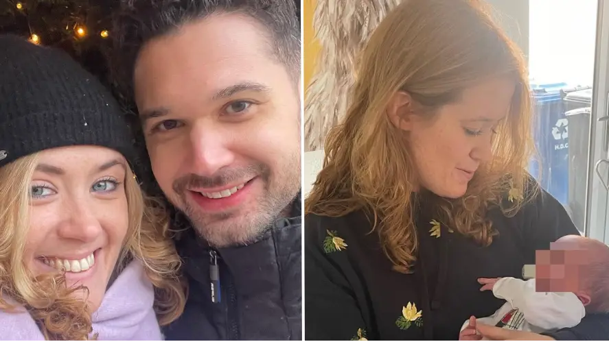 Instagram/@hannahcphawkins