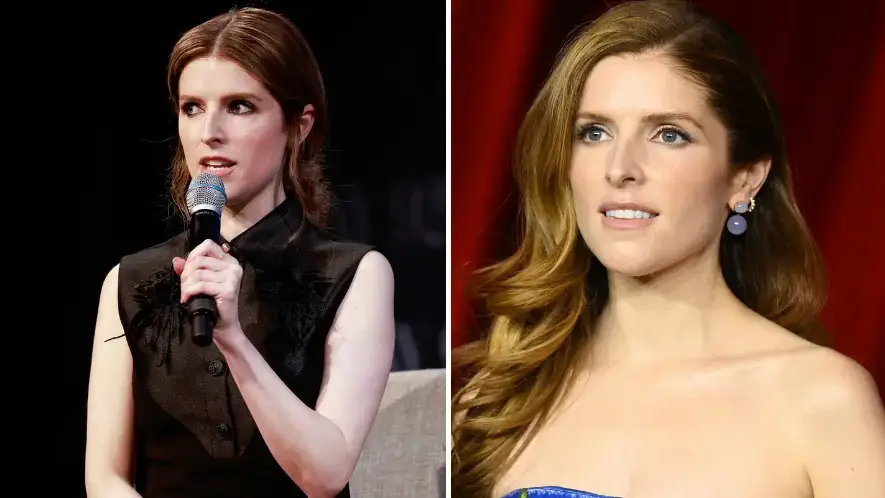Anna Kendrick blasts director for 'icky' 'power move' they did to 'assert dominance' in front of 100 people