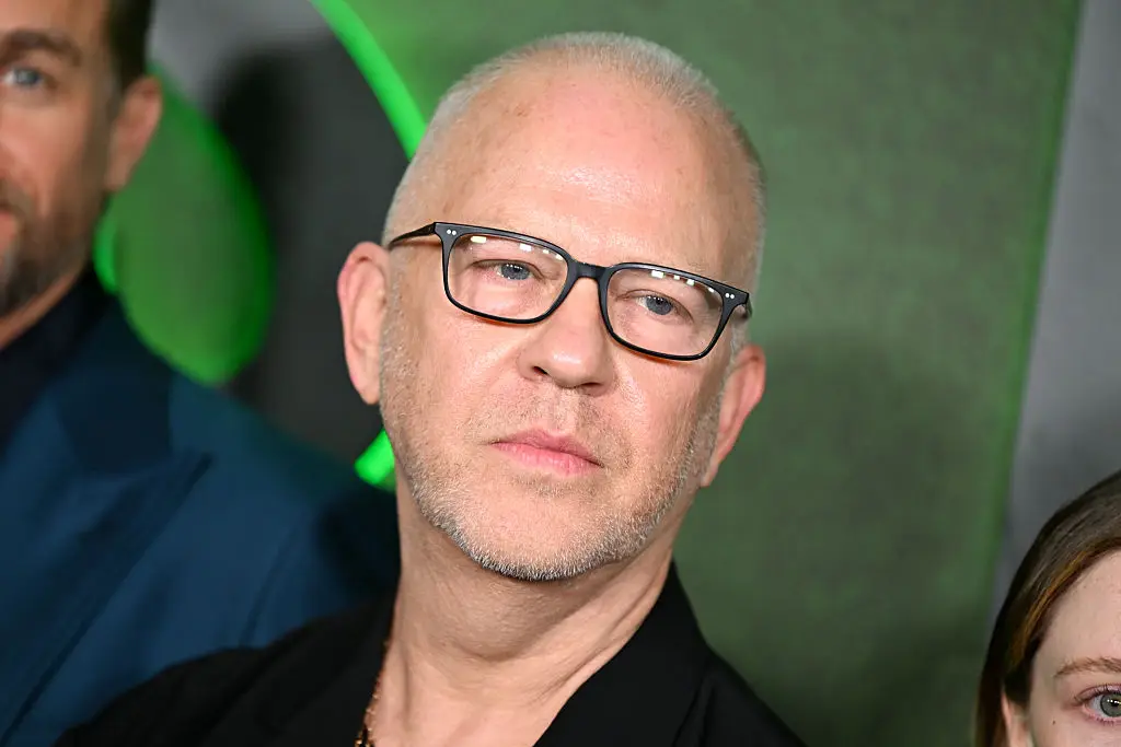 JFK Jr's nephew, Jack Schlossberg, has spoken out against Ryan Murphy's 'grotesque' TV portrayal of his uncle’s life (Kristina Bumphrey / Contributor / Getty Images)