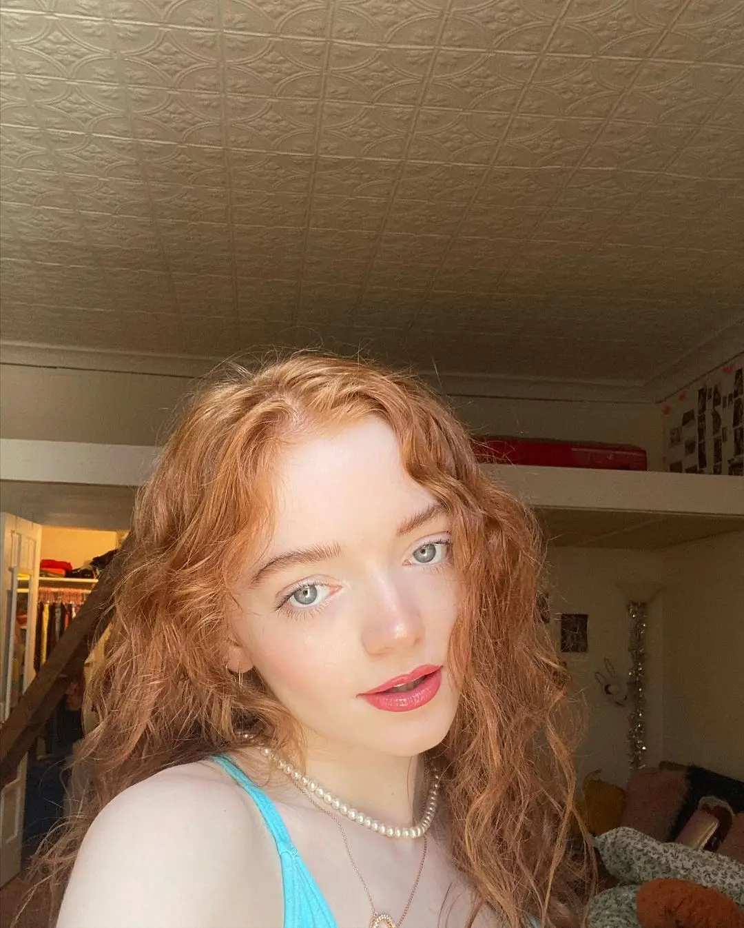 Órla Baxendale was found dead after eating mislabeled cookies from a Stew Leonard's supermarket.