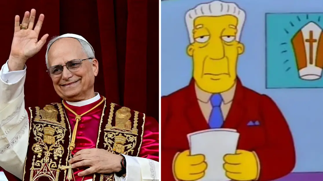 IZIANA FABI/AFP via Getty Images/Fox Television