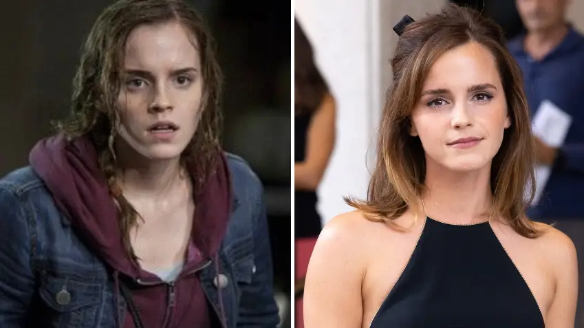 Warner Bros./Arnold Jerocki/GC Images