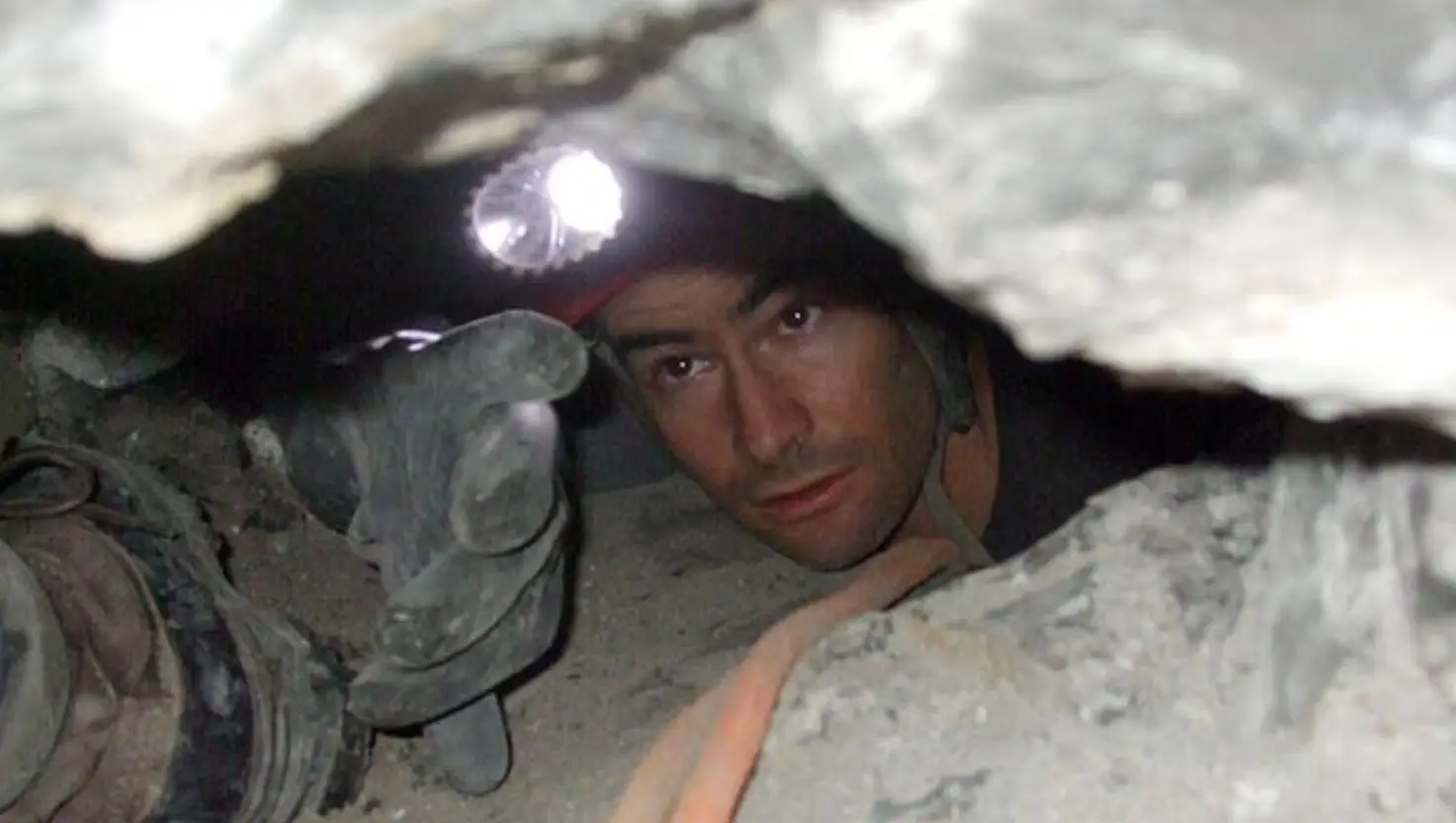 The medical student's body has never been recovered (Utah County Sheriff Office)