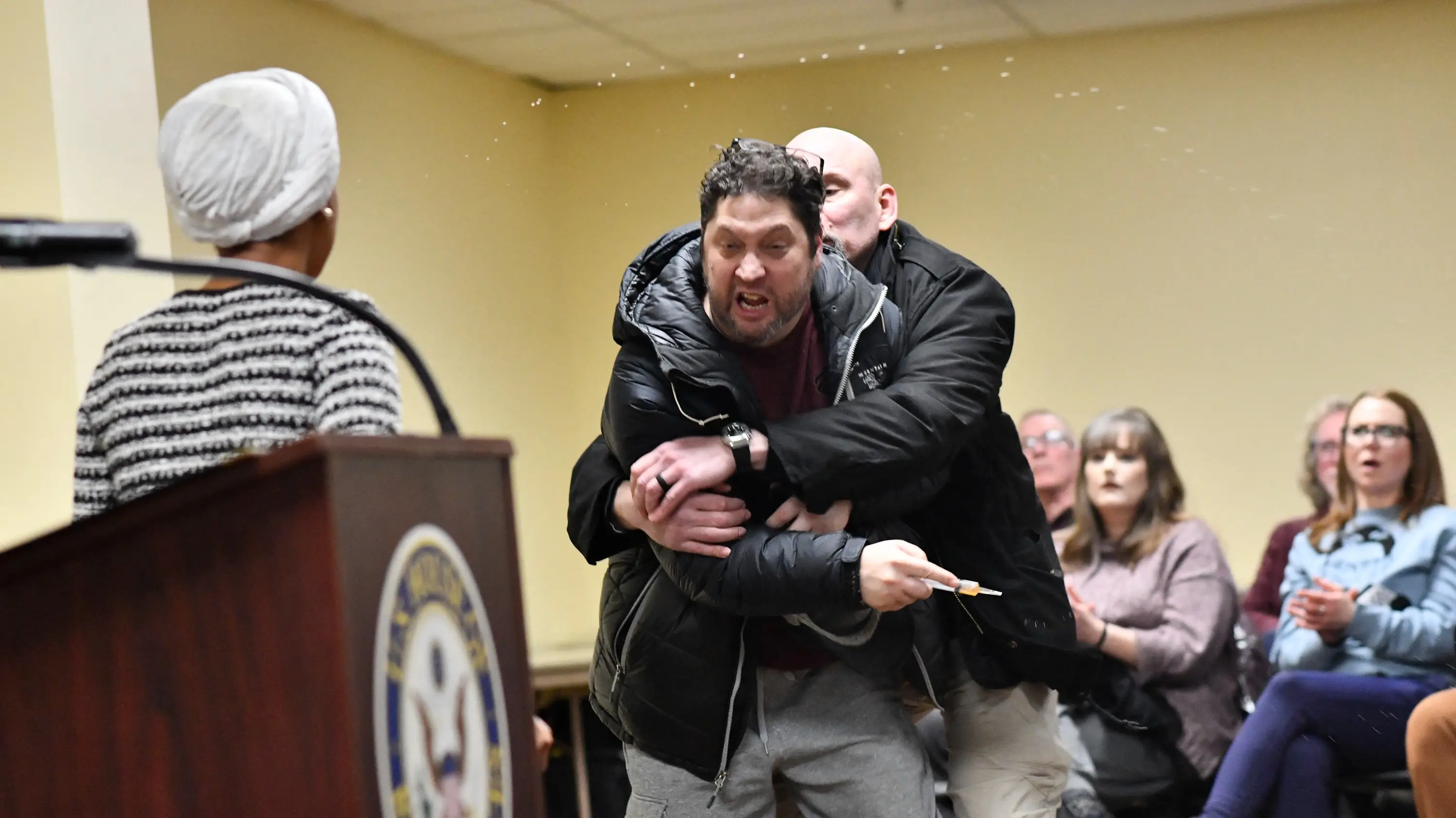 Octavio JONES / AFP via Getty Images