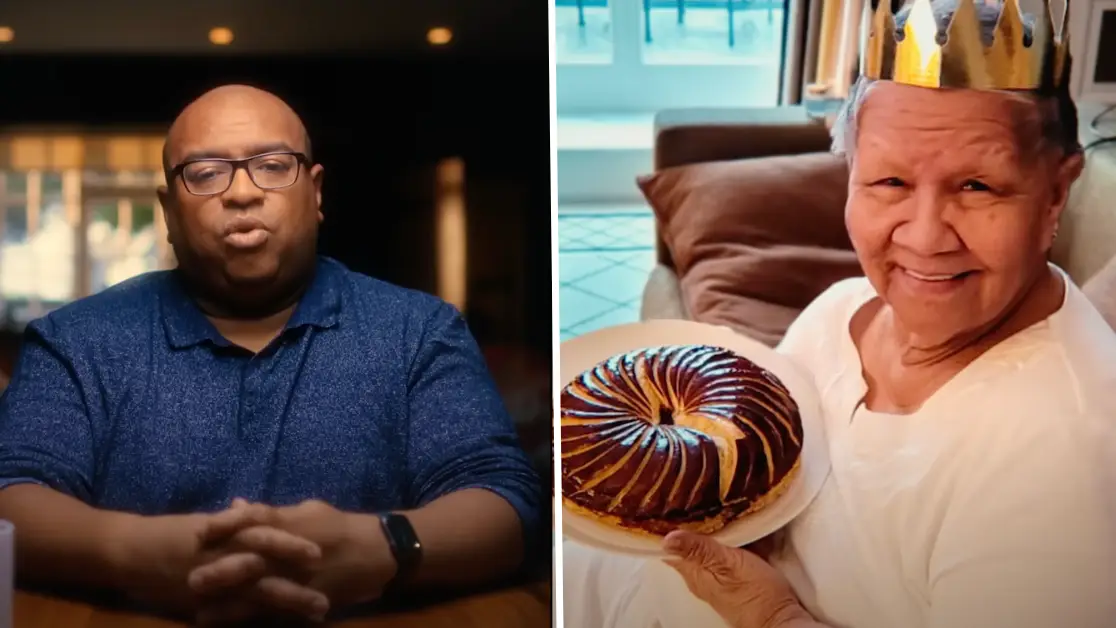 Netflix viewers 'crying eyes out' over 'brutal' new true crime documentary about 'con for the ages'