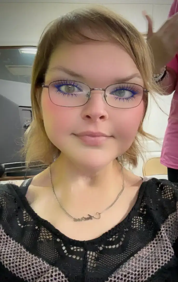 The reality star has been active on social media recently as fans are following along with her journey (TikTok/@tammy.l.slaton)