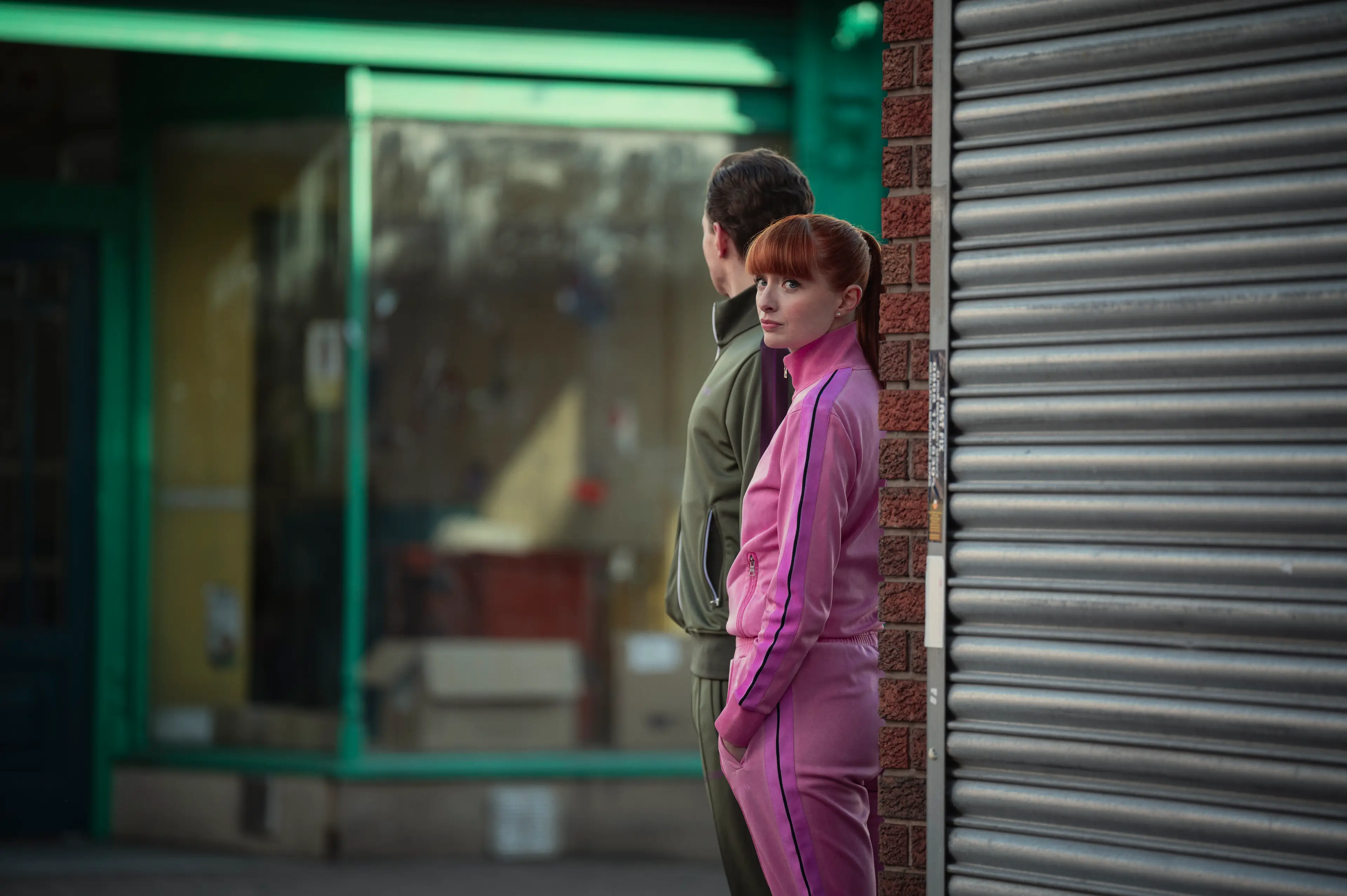 Barbie and Ken are the couple you either love or you hate. (