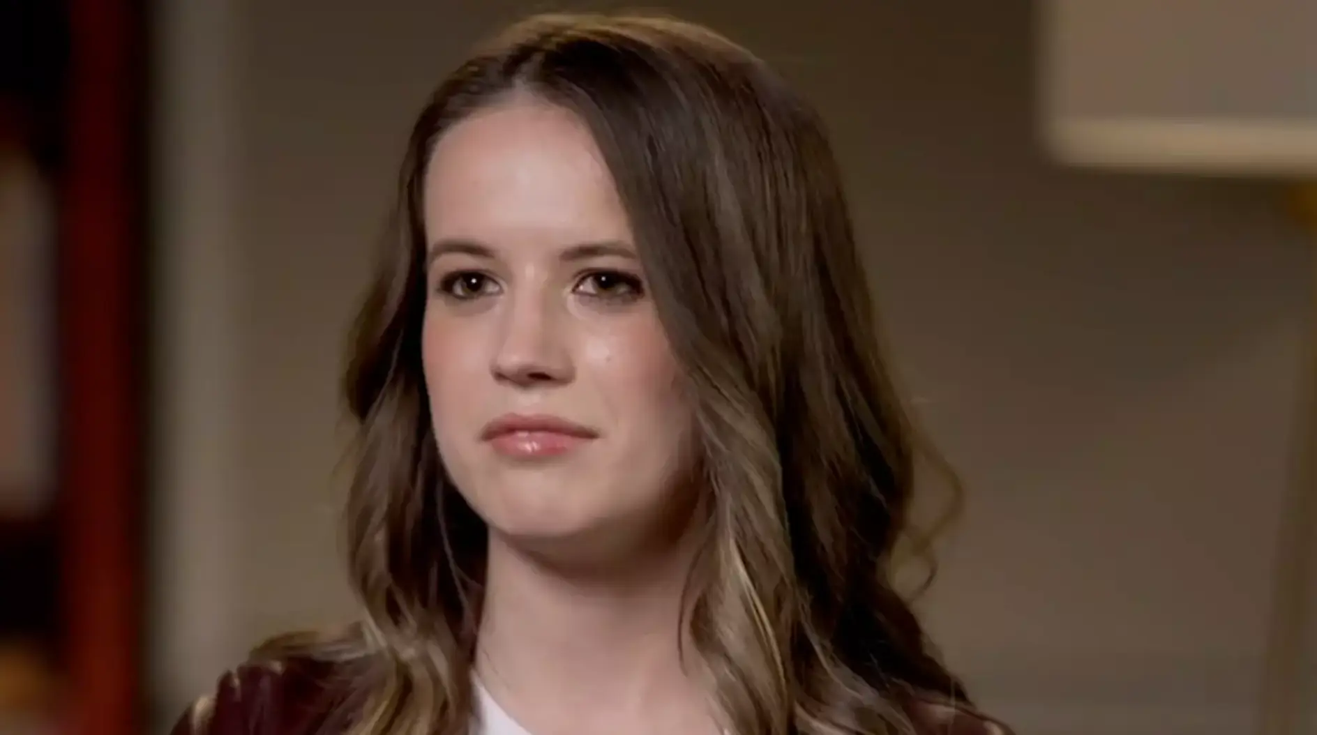 Shari Franke has written a memoir about her mother's crimes (ABC)