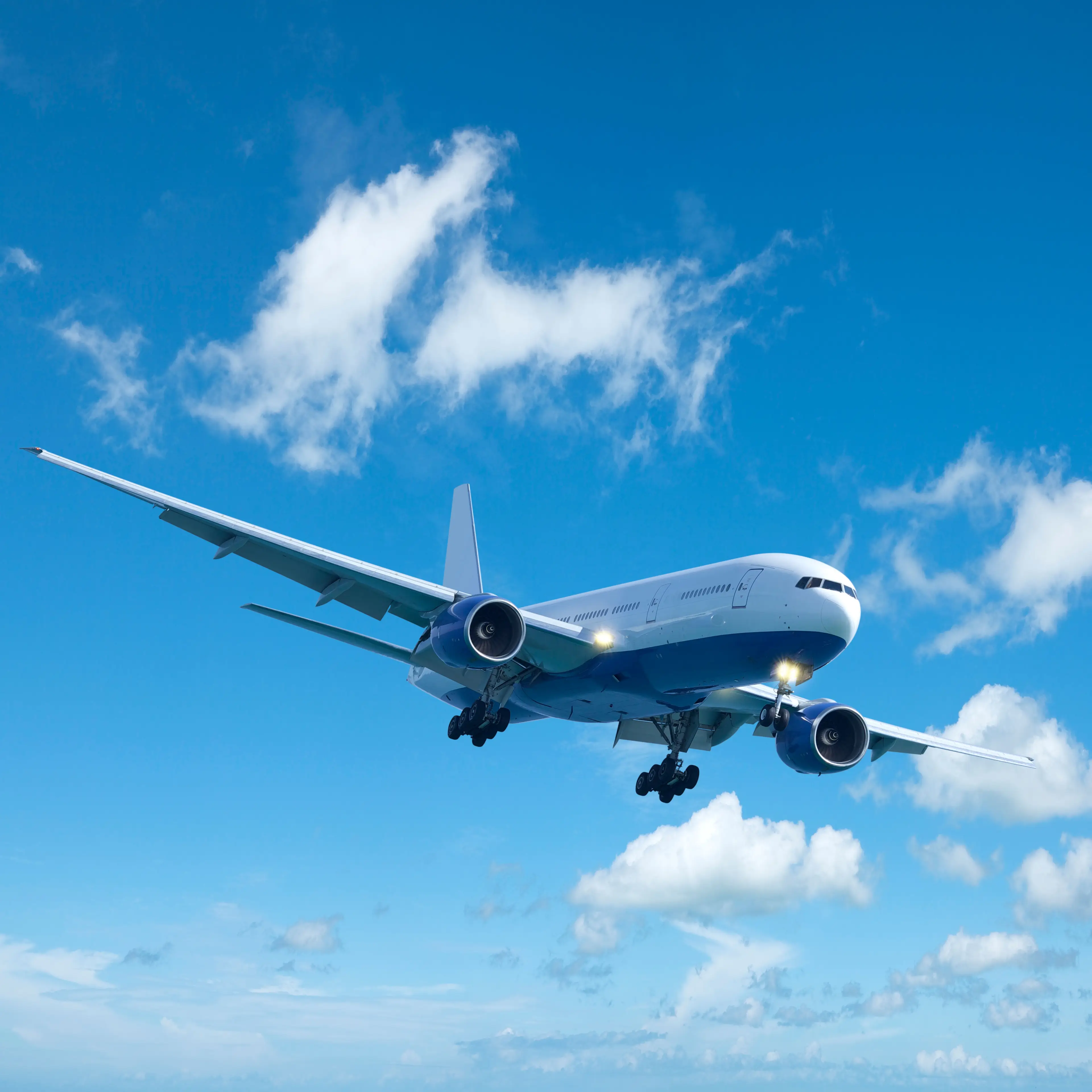 Would you pay more for an adult-only flight.