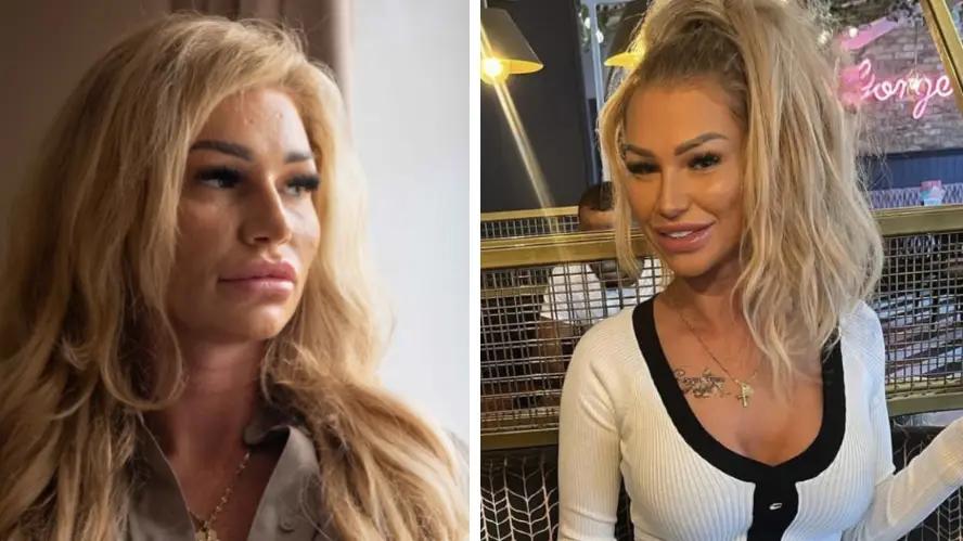 Woman horrified after delivery driver tracks her down on social media after dropping off her shopping