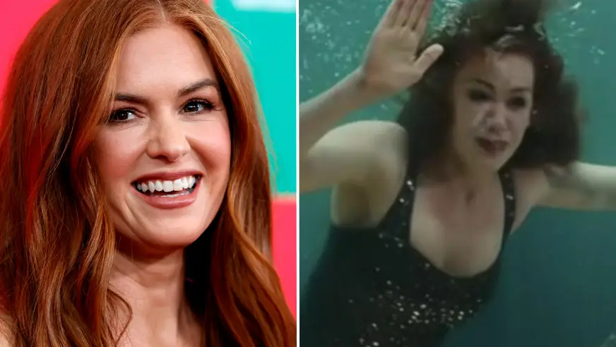 Frazer Harrison/Getty Images/Lionsgate Films